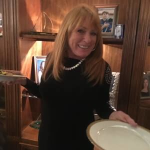 Meet your Posher, Denise